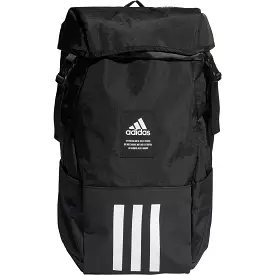 adidas 4ATHLTS Camper Backpack - Black