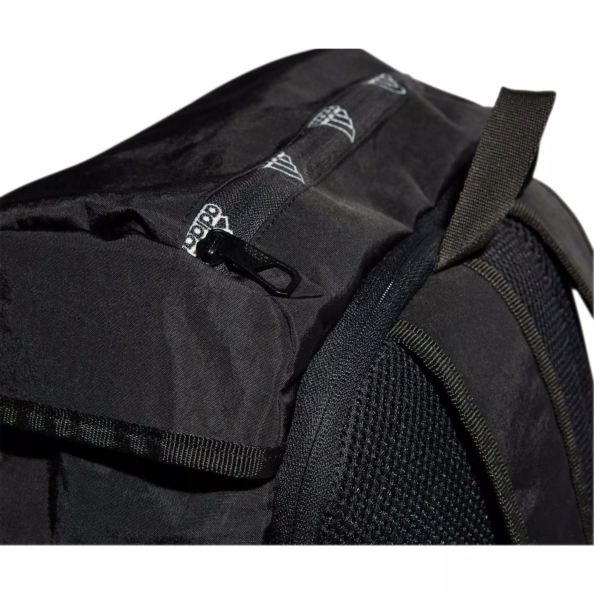 adidas 4ATHLTS Camper Backpack - Black