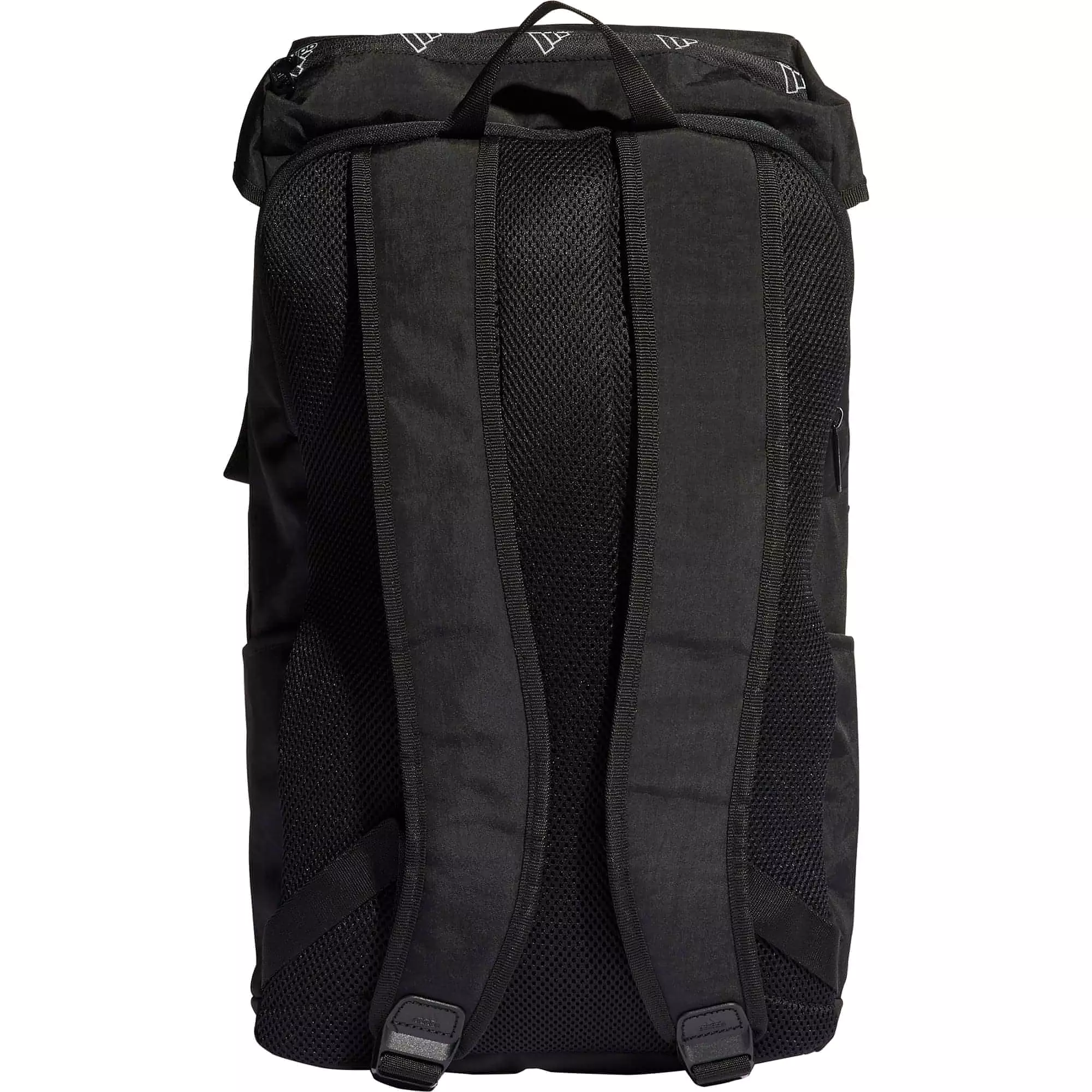 adidas 4ATHLTS Camper Backpack - Black