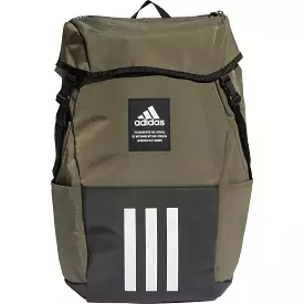 adidas 4ATHLTS Camper Backpack - Green