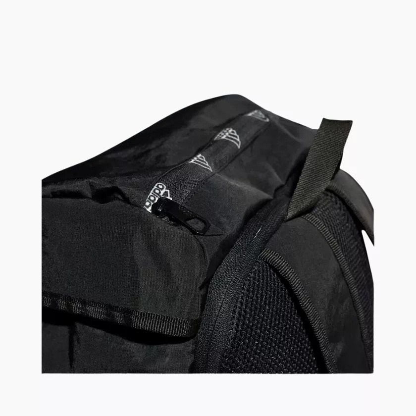 Adidas 4Athlts Camper Lifestyle Backpack -Black/Black