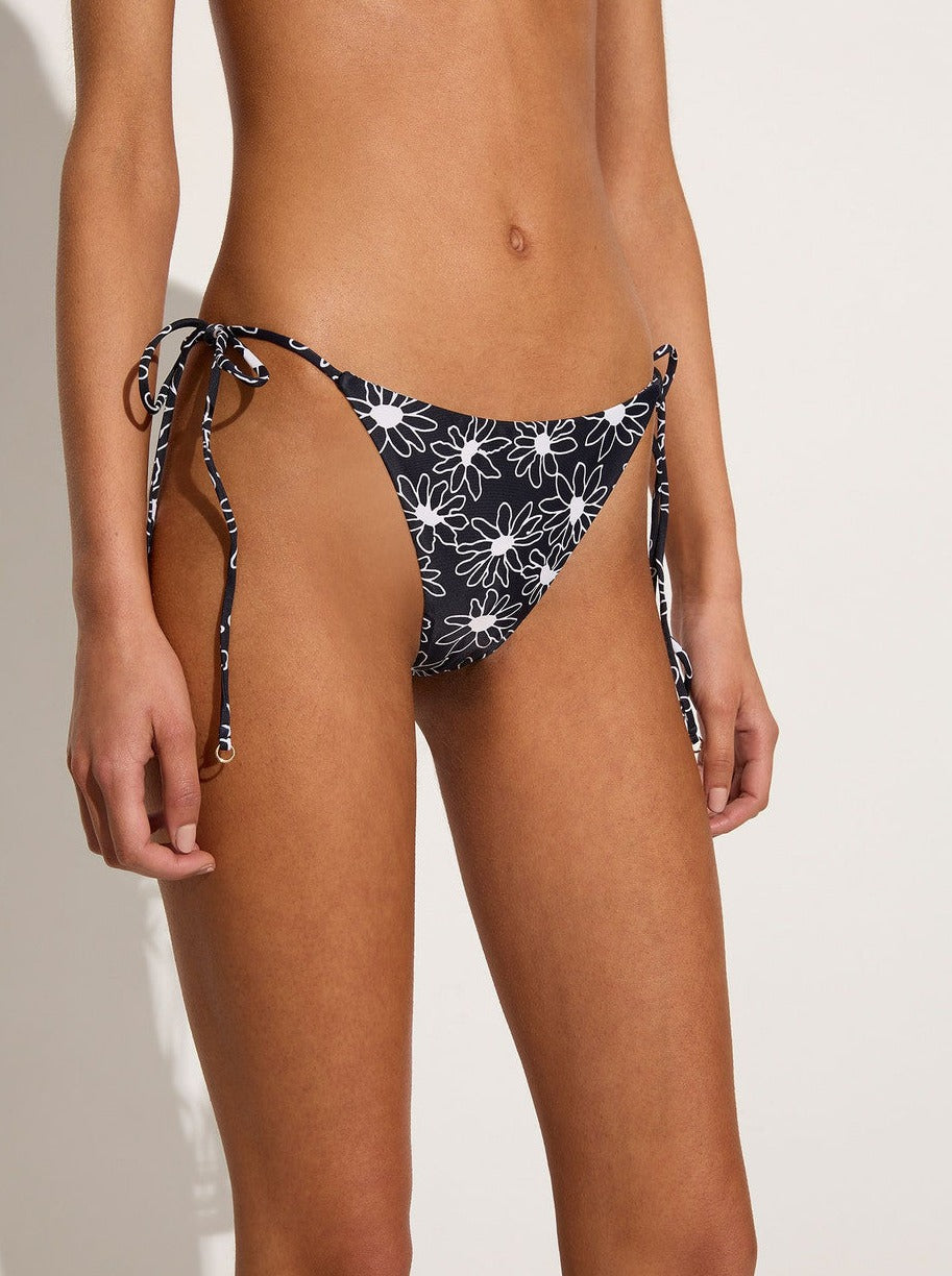 Ambra Bikini Bottoms La Isla Floral