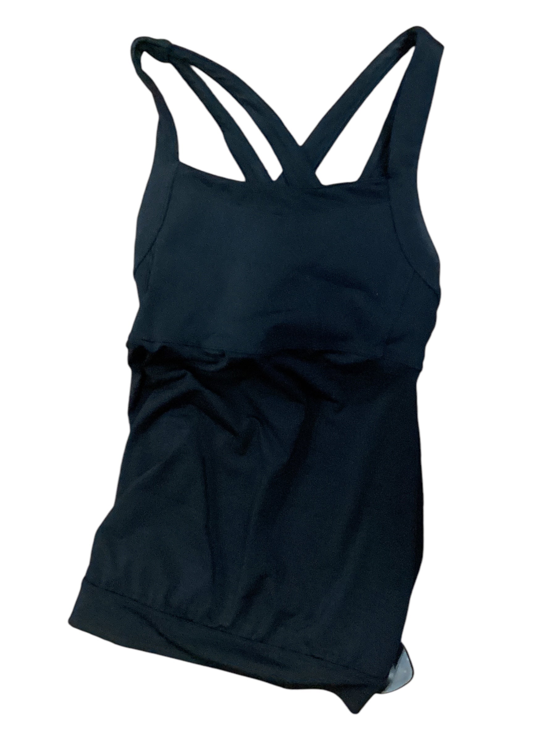 Athletic Tank Top By Athleta  Size: Xs