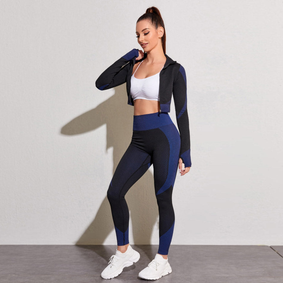 Aura Fitness Set