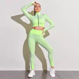 Aura Fitness Set