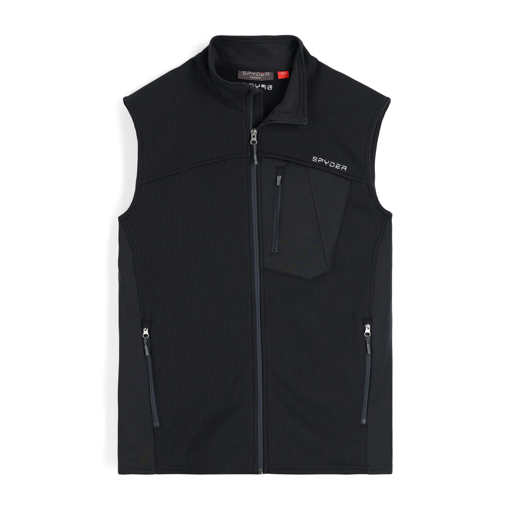 Bandit Fleece Vest Men's