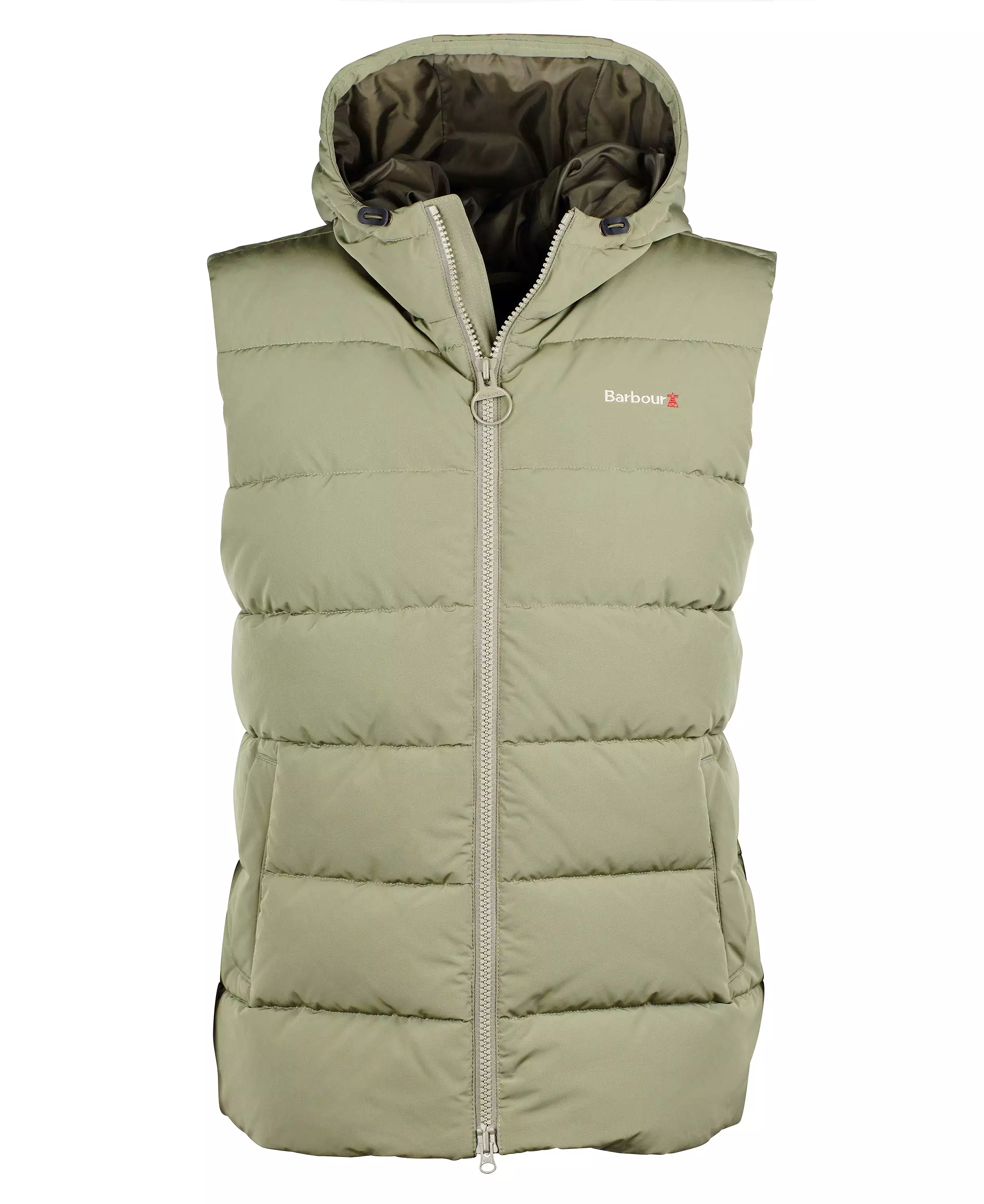 Barbour 55 Deg North Mens 'Corbridge' Gilet/ Bodywarmer