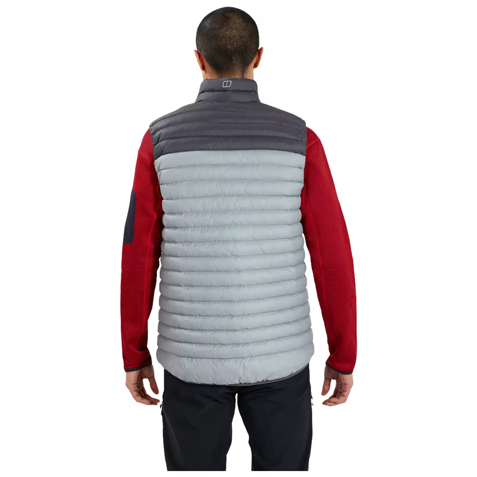 Berghaus Mens Vaskye Insulated Vest