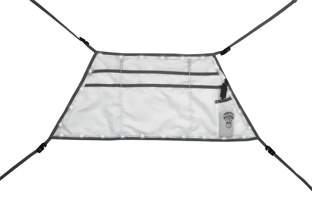 Big Agnes mtnGLO Tent Wall Gear Loft