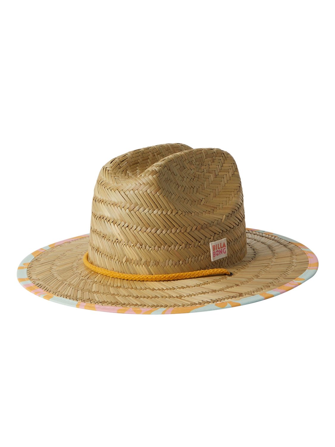 Billabong Girls Beach Dayz Lifegaurd Hat