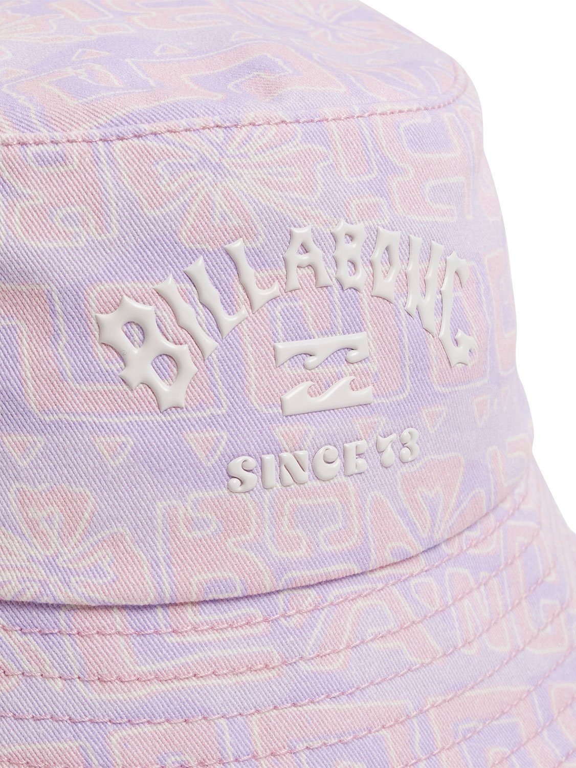 Billabong Ladies 1973 Shorty Bucket Hat