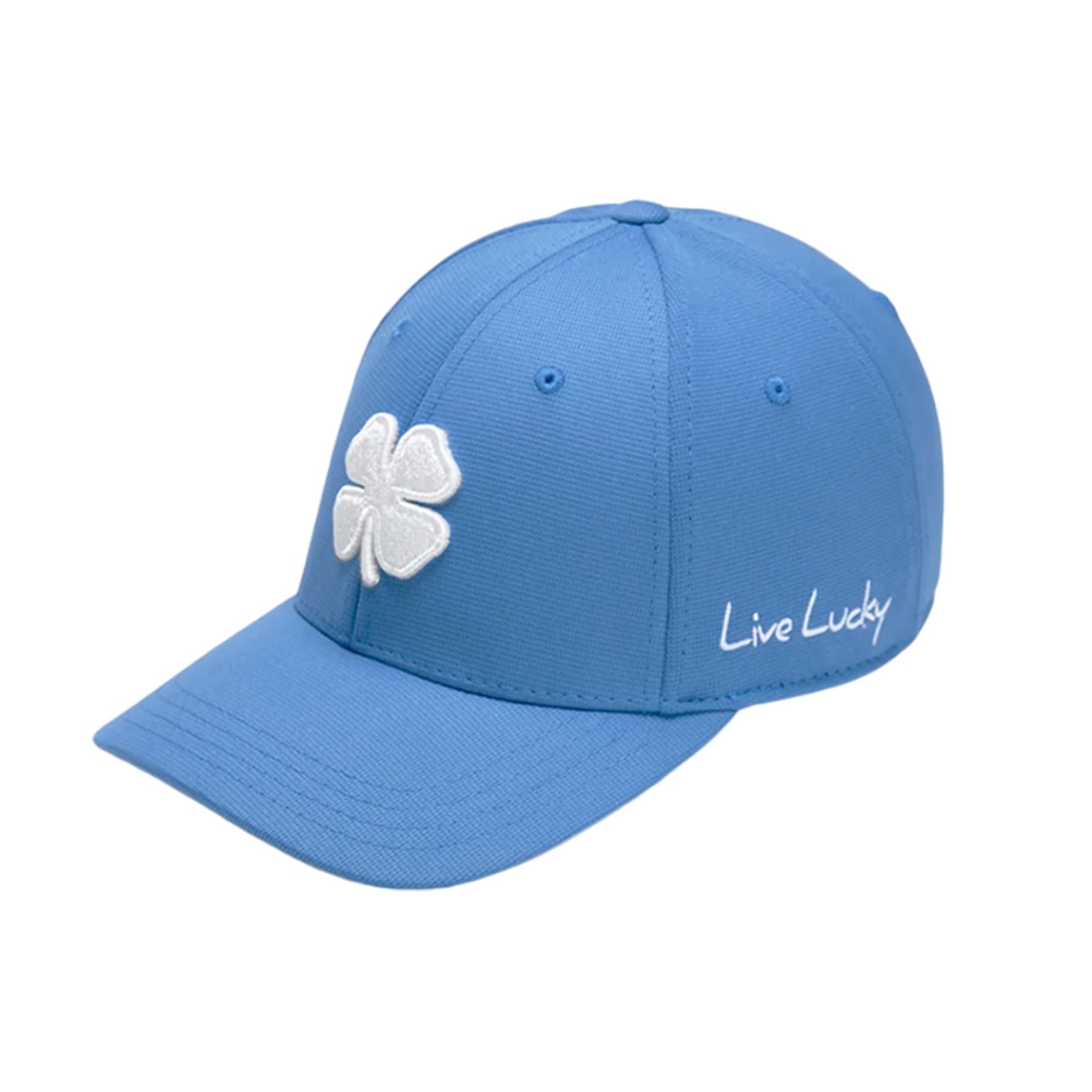 Black Clover Mens Spring Luck Carolina Cap