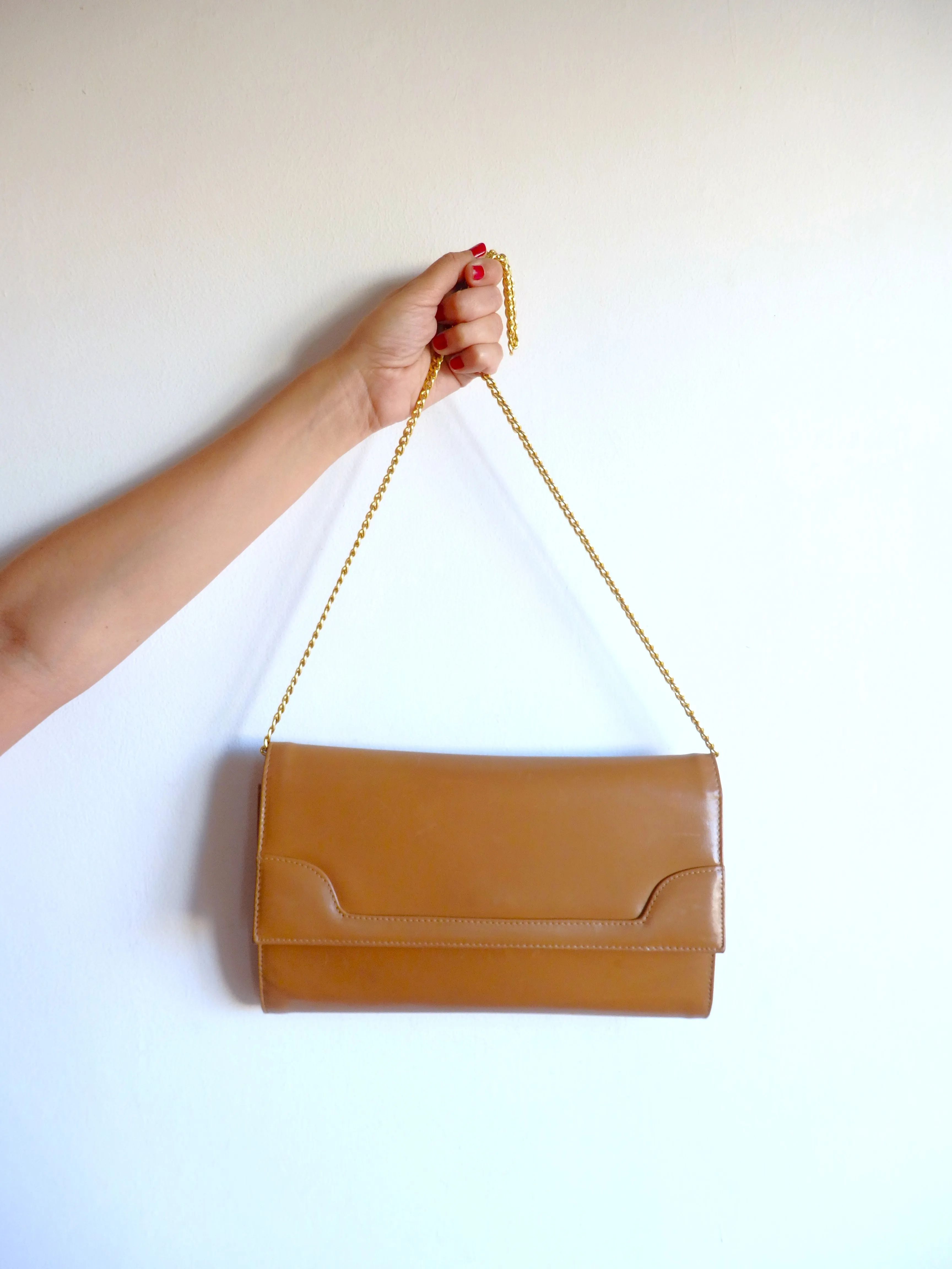 Bolso Vintage Camelia