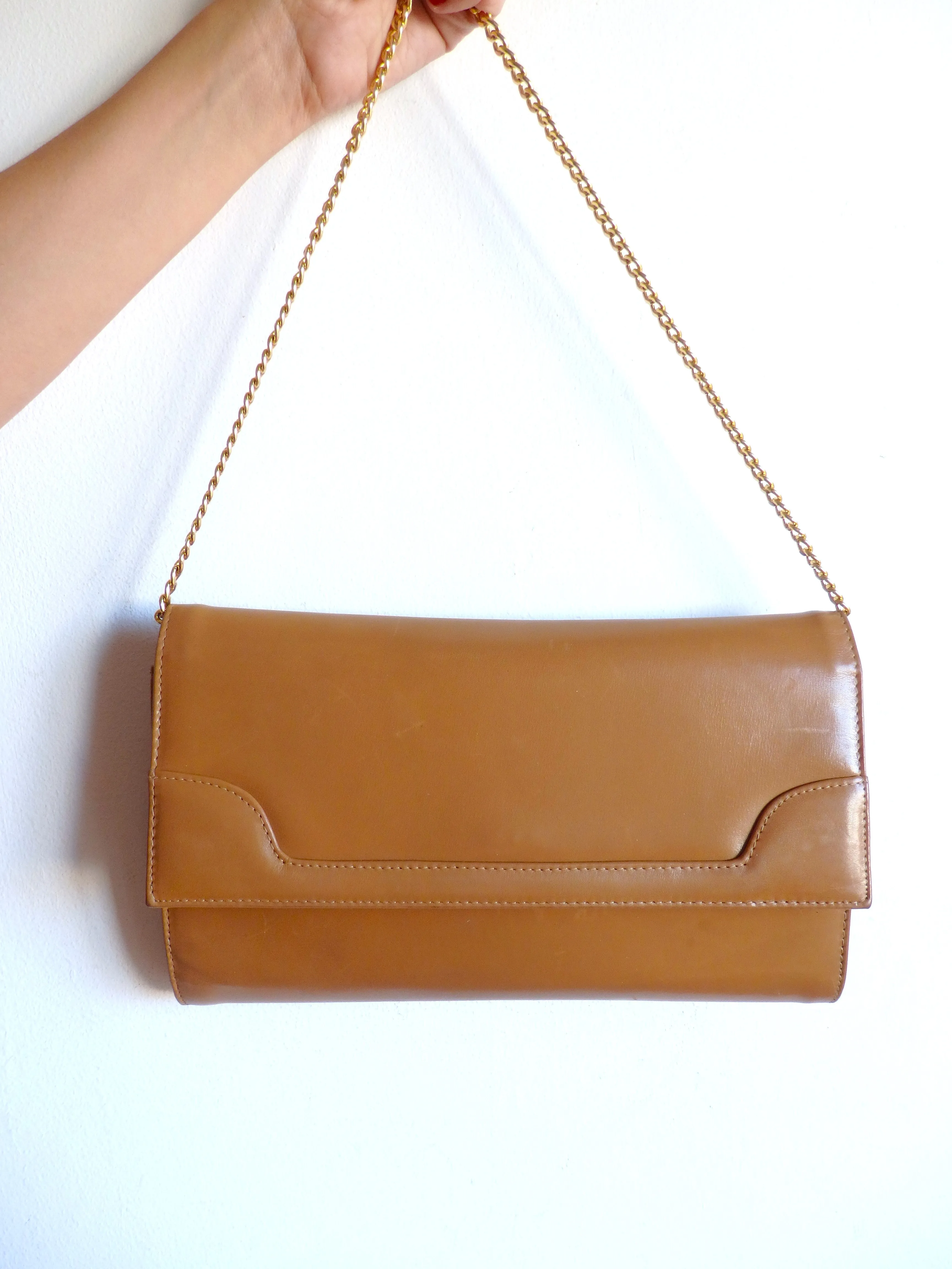 Bolso Vintage Camelia