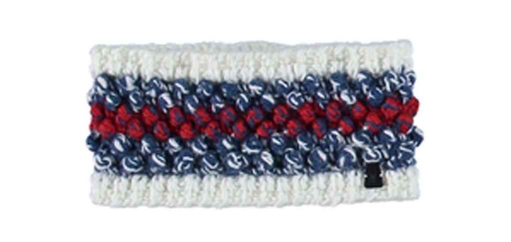 Brrr Berry Headband Women's