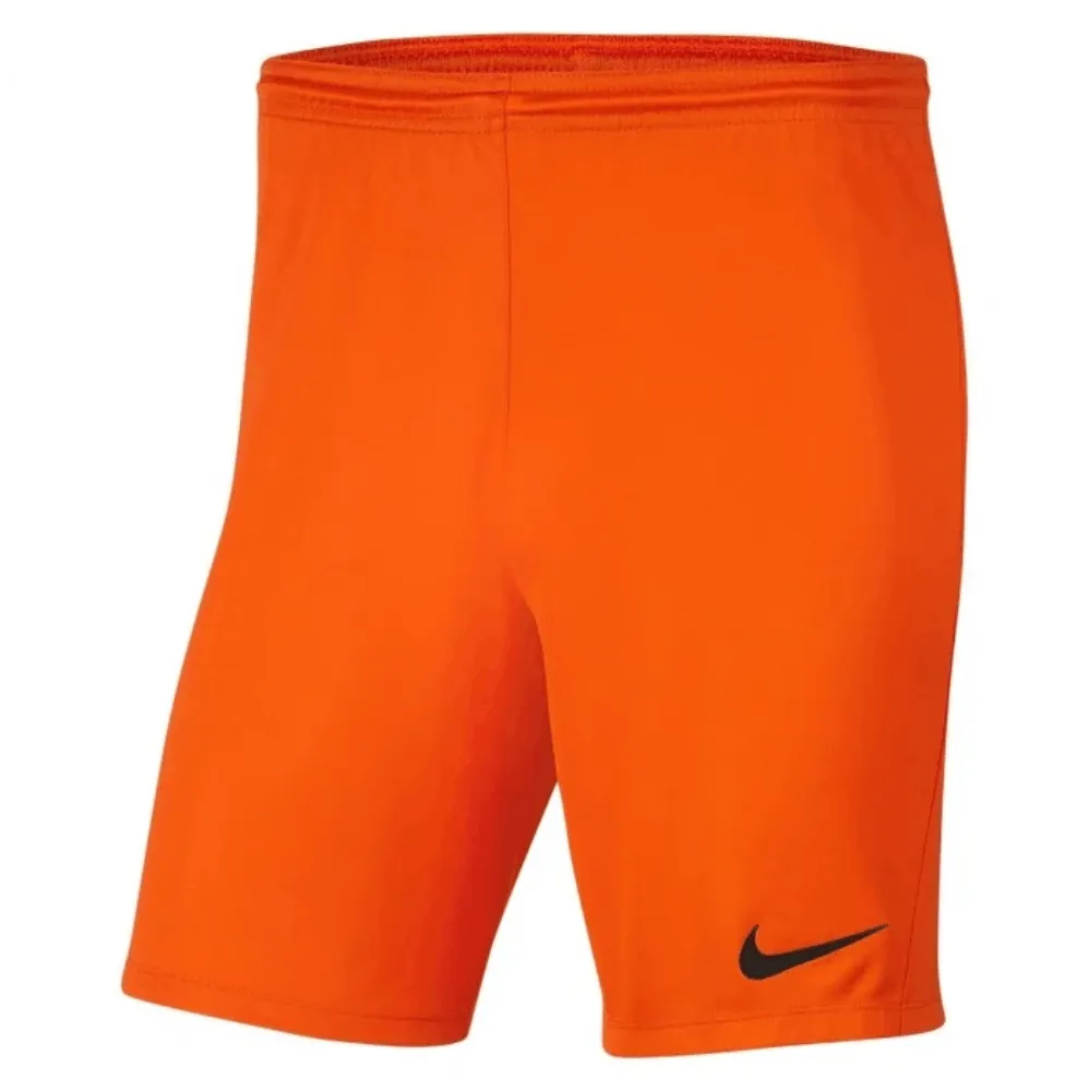 Burbage - Park III Goalkeeper Shorts