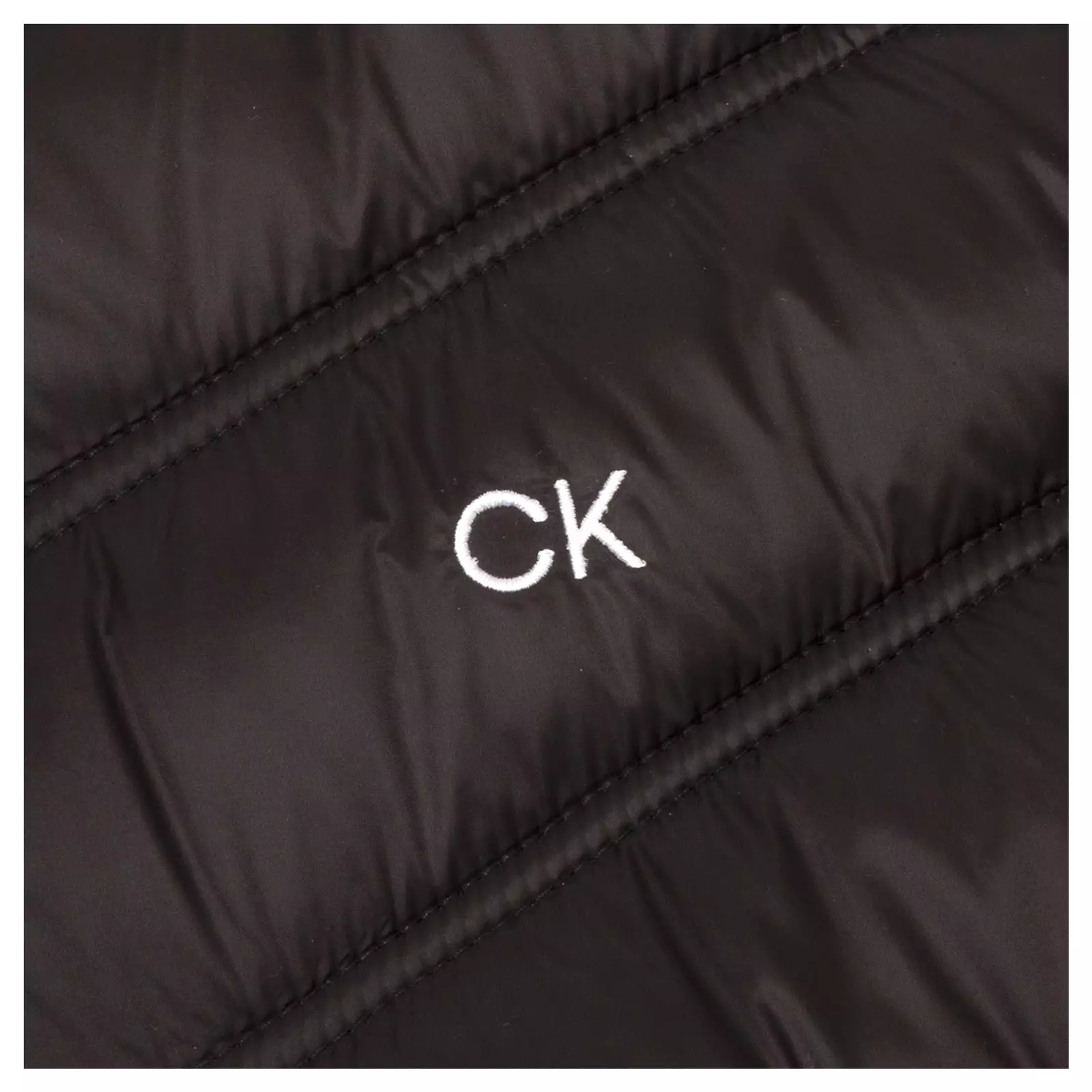 Calvin Klein Mens Frontera Hybrid Gilet