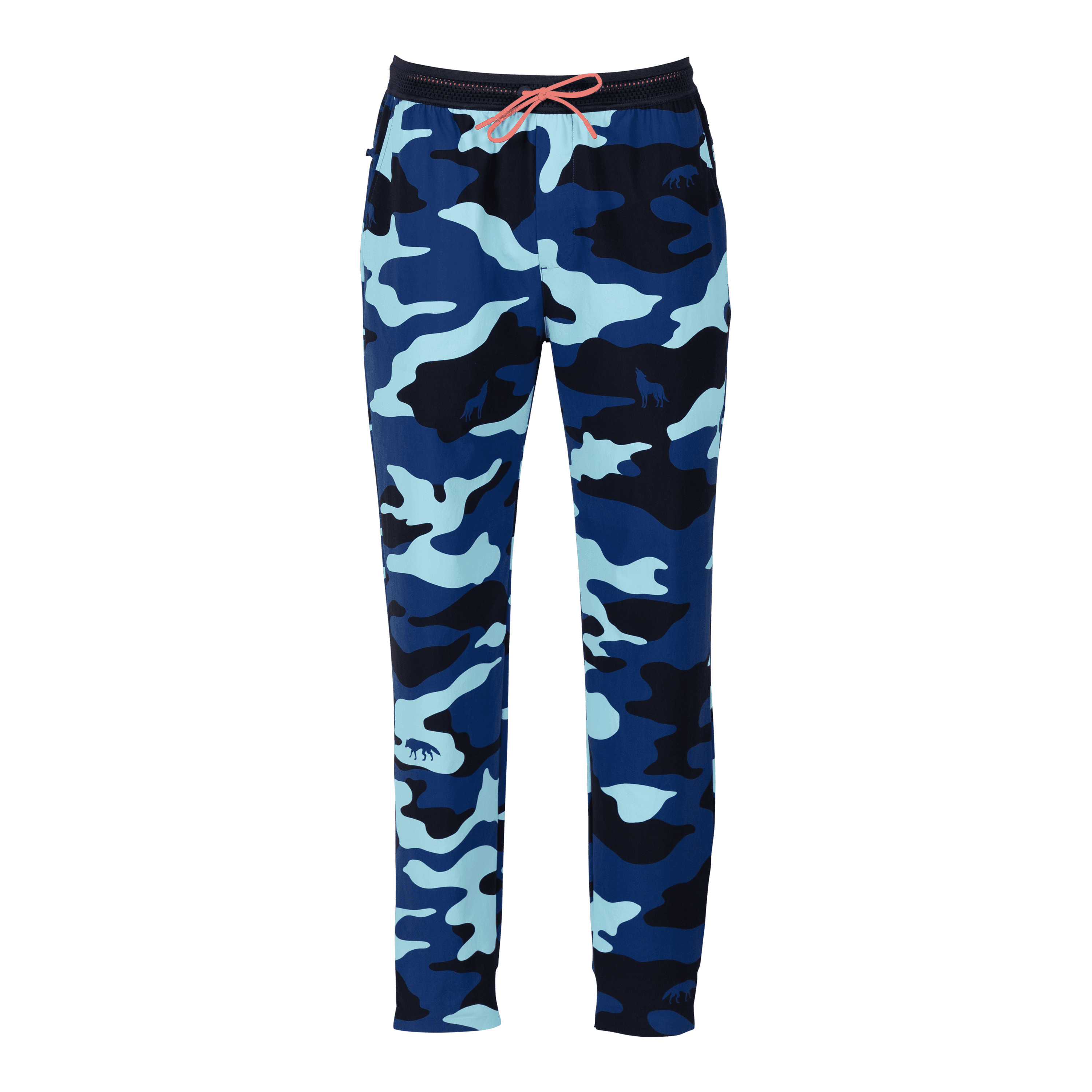 Camoscape Air Light Nightwolf Jogger