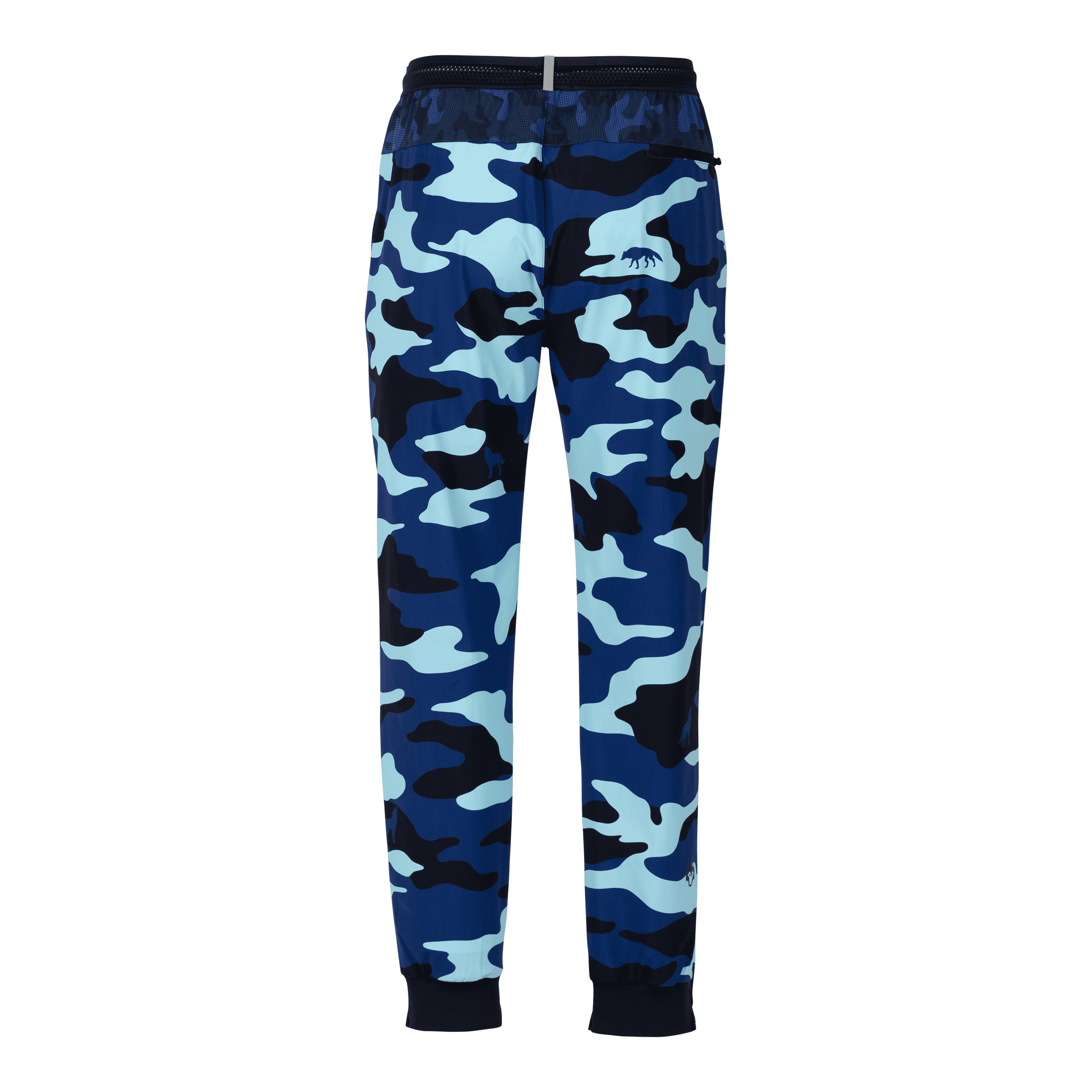 Camoscape Air Light Nightwolf Jogger