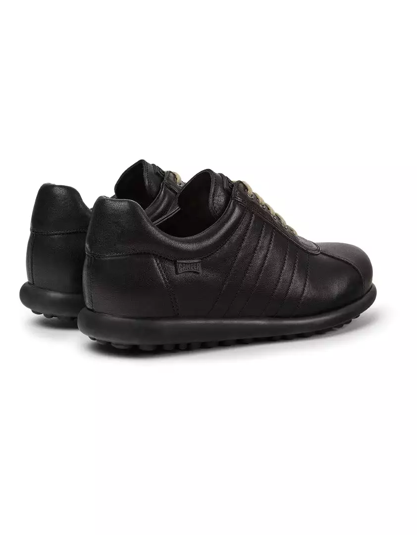 Camper Pelotas Iconic black shoe for men    