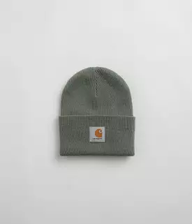 Carhartt Acrylic Watch Hat Beanie - Park