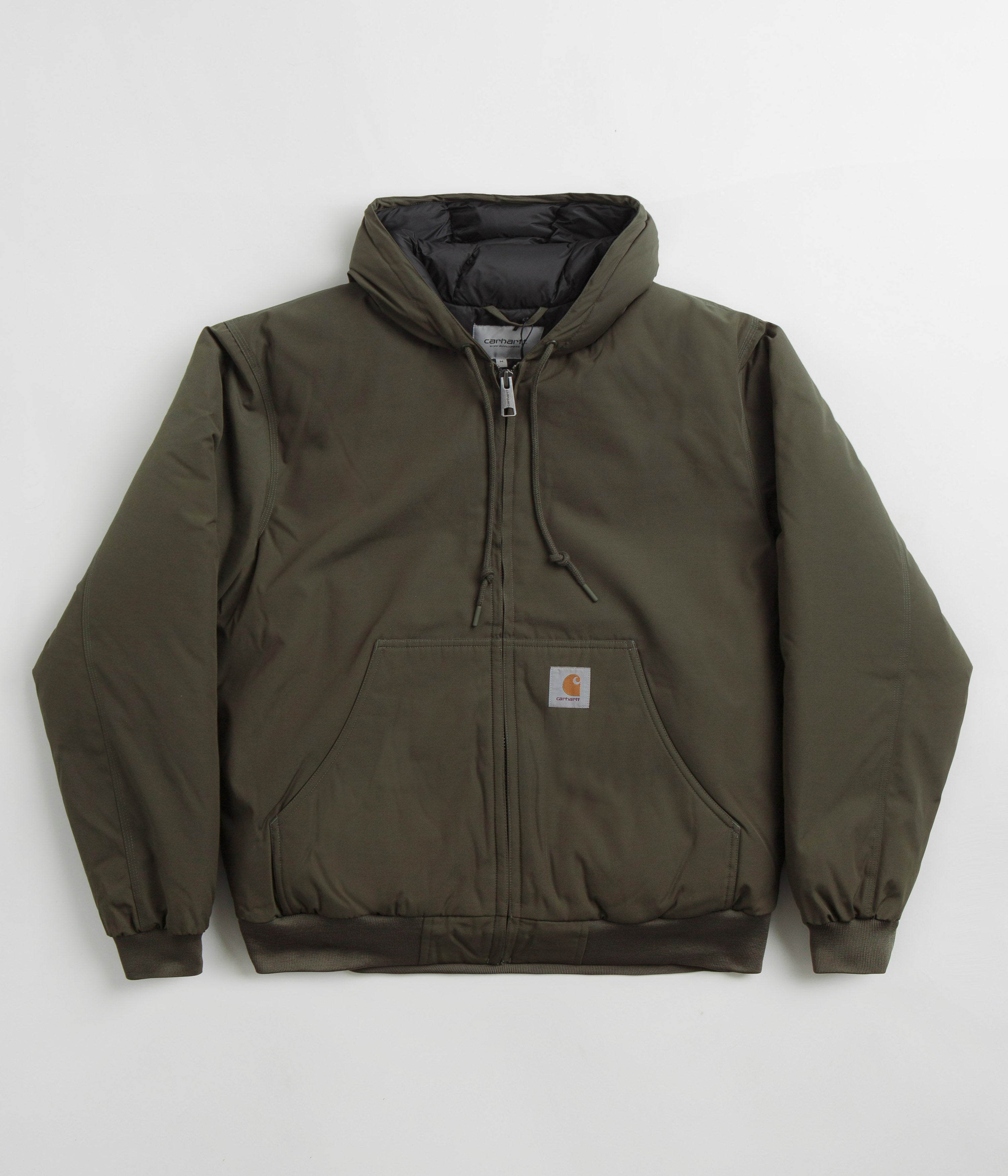 Carhartt Active Cold Jacket - Cypress