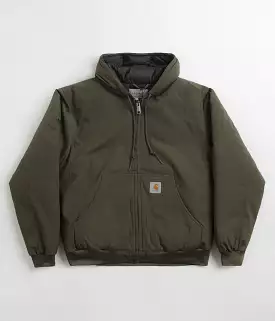 Carhartt Active Cold Jacket - Cypress