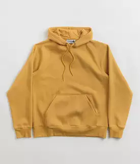 Carhartt Chase Hoodie - Sunray / Gold