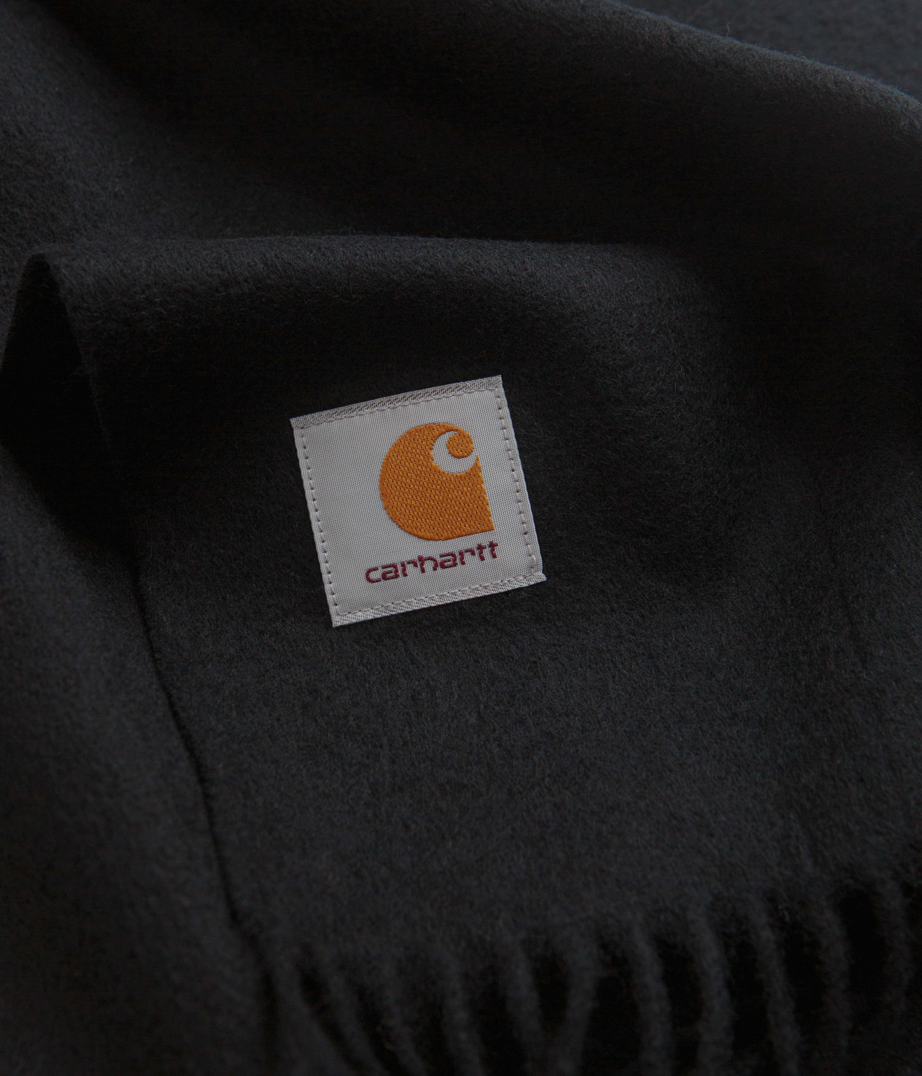 Carhartt Clan Scarf - Black