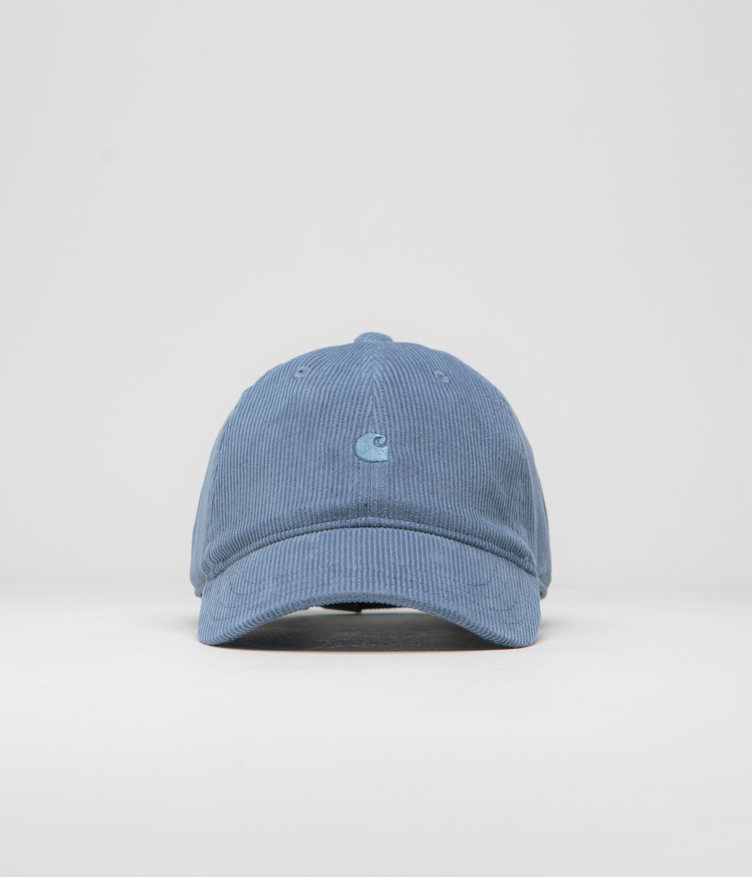 Carhartt Harlem Cap - Sorrent