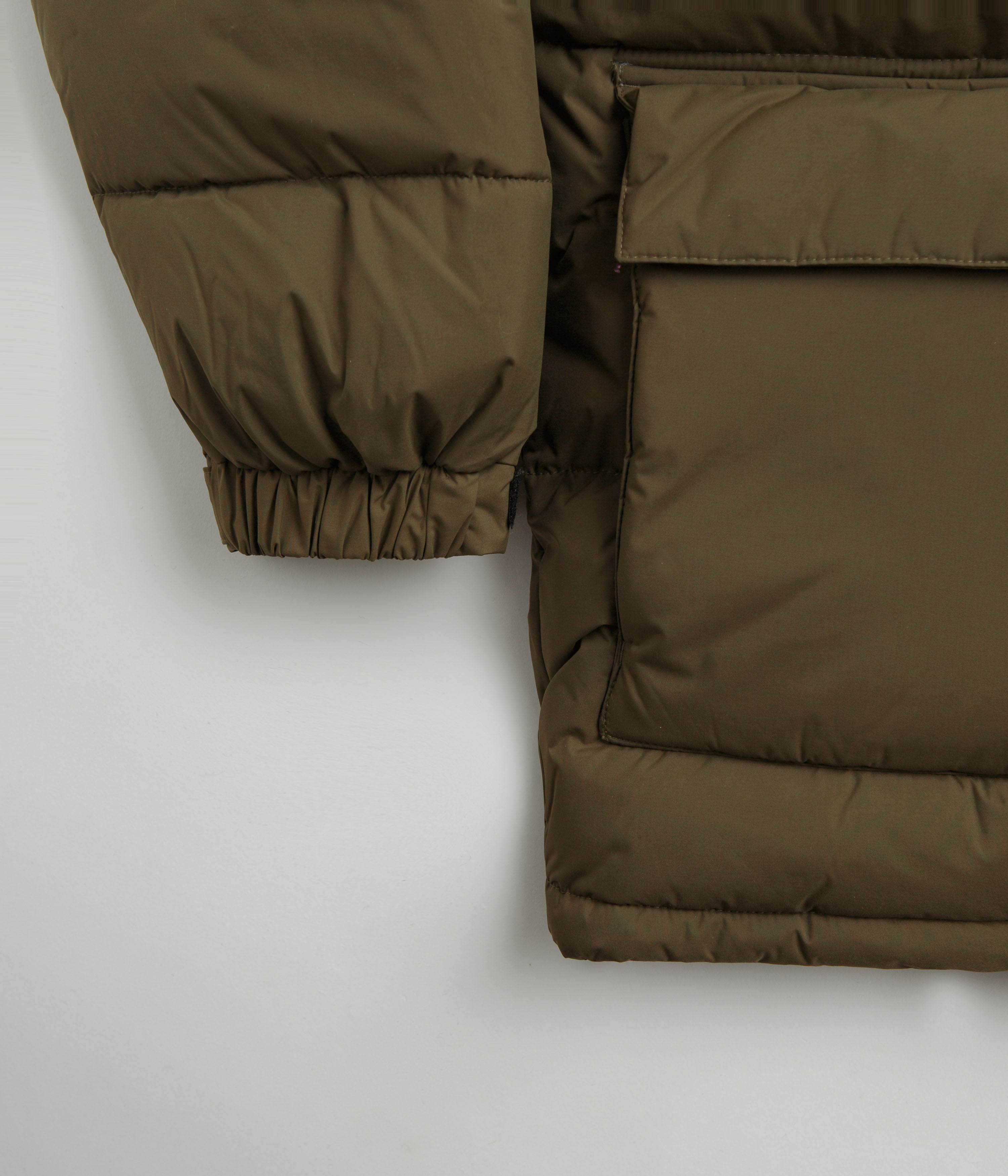 Carhartt Milter Jacket - Highland