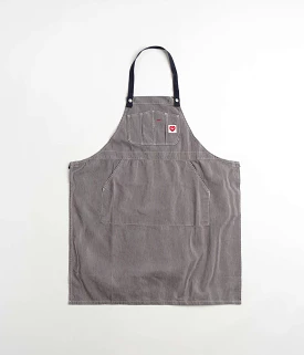 Carhartt Terrell Apron - Dark Navy / Wax