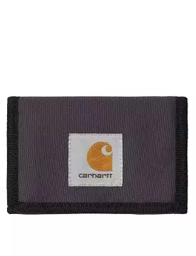 Carhartt WIP Alec Wallet Artichoke