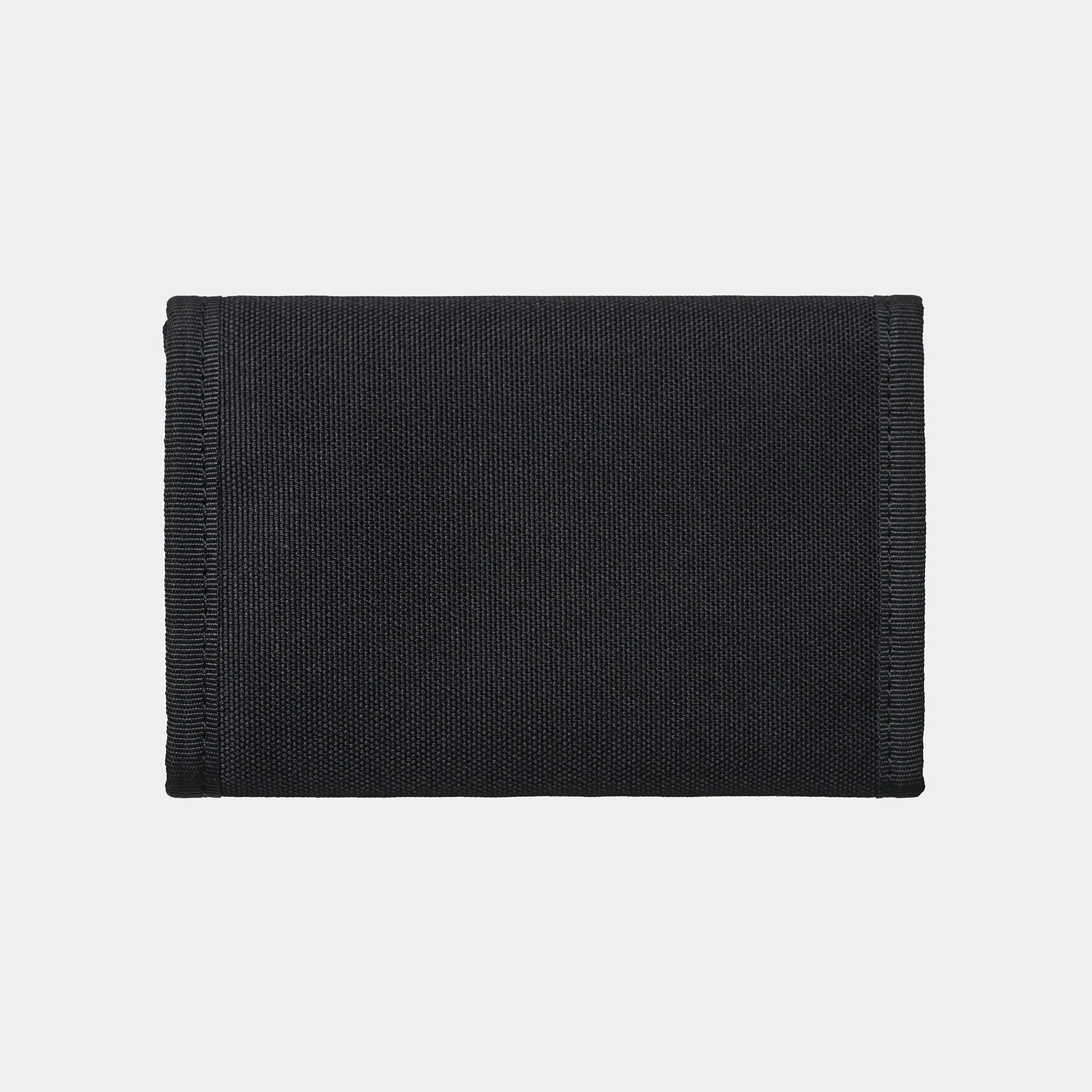 Carhartt WIP Alec Wallet Black