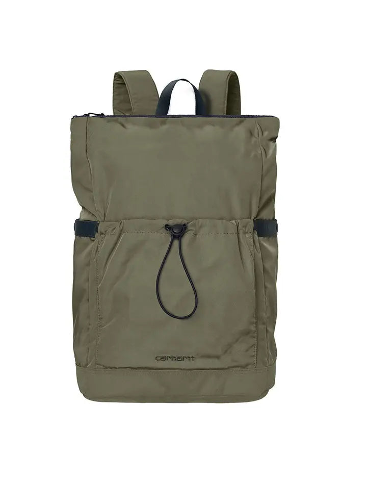 Carhartt WIP Bayshore Backpack Seaweed / Dark Cedar