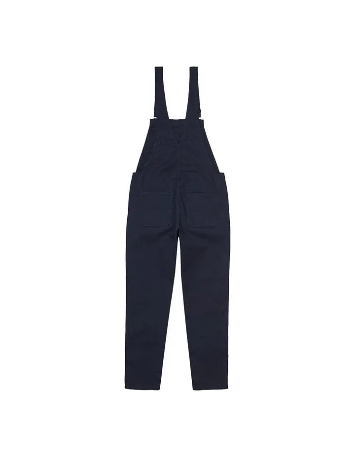 Carhartt WIP Bib Overall Dark Navy