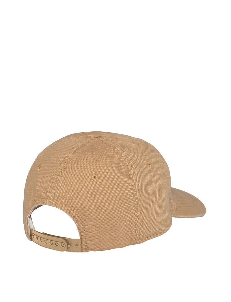 Carhartt WIP Dunes Cap Dusty H Brown