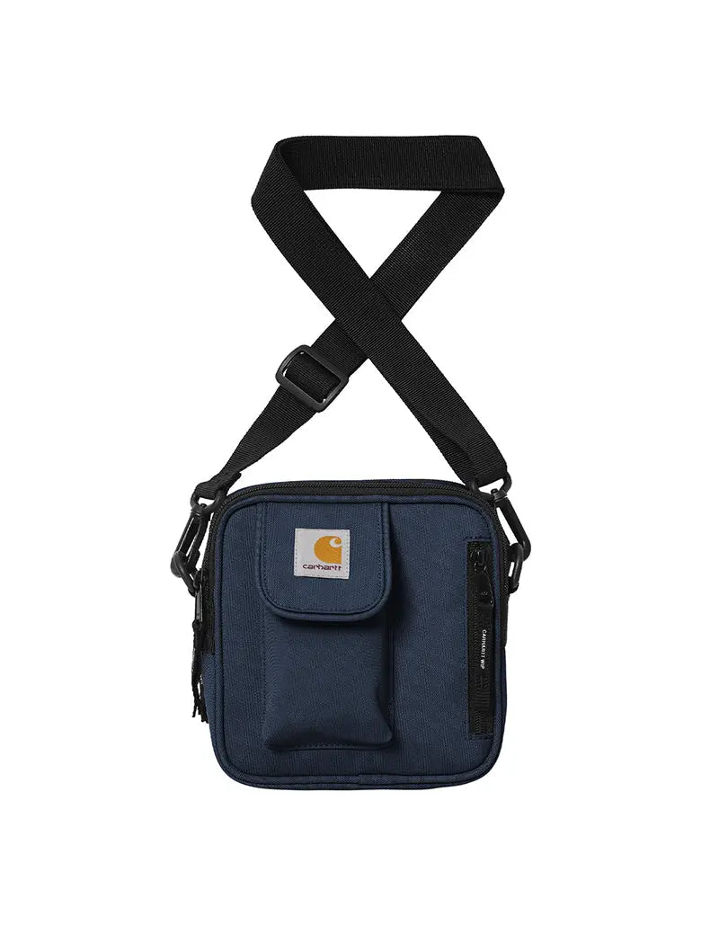 Carhartt WIP Essentials Bag Blue