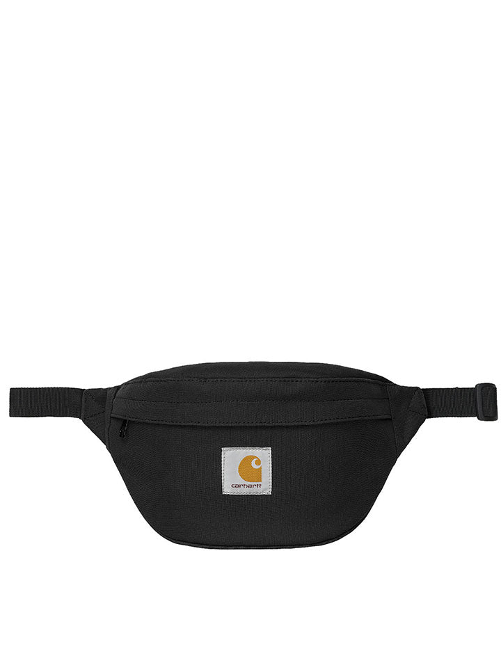 Carhartt WIP Jake Hip Bag Black