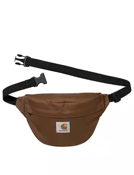 Carhartt WIP Jake Hip Bag Tamarind