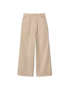 Carhartt WIP Jens Pant Wall Rinsed