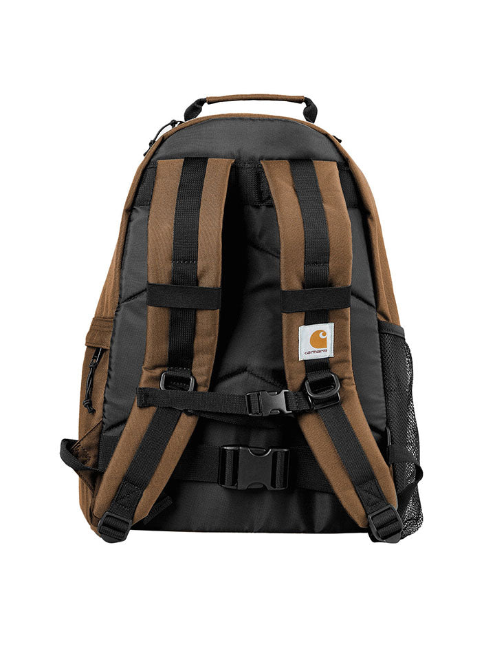 Carhartt WIP Kickflip Backpack Tamarind