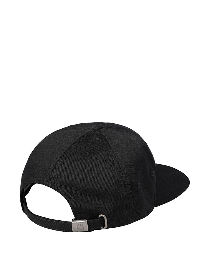 Carhartt WIP Marlin Cap Black