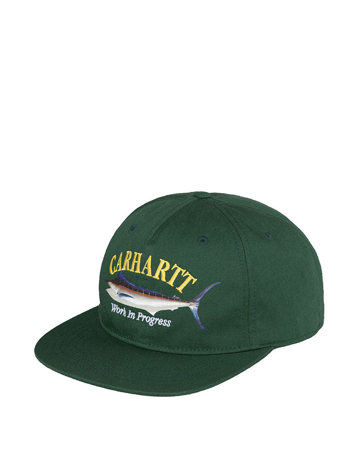 Carhartt WIP Marlin Cap Treehouse