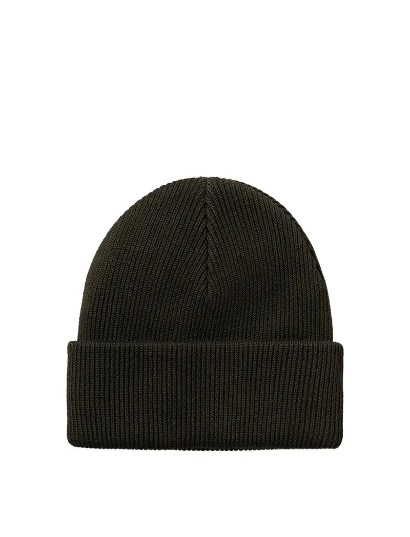 Carhartt WIP Milo Beanie Cypress