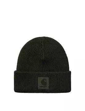 Carhartt WIP Milo Beanie Cypress