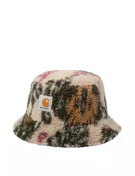 Carhartt WIP Prentis Bucket Hat Baru Jacquard Wall