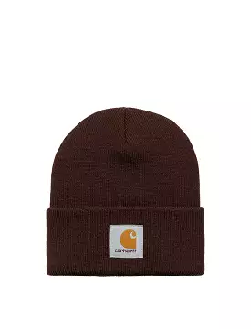 Carhartt WIP Short Watch Hat Ale