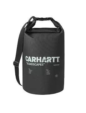 Carhartt WIP Soundscapes Dry Bag