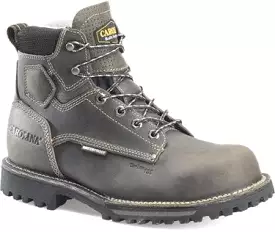 Carolina Pitstop CA7532 Comp Toe 6 Work Boot